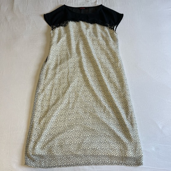 Double lined dress - Picture 4 of 5